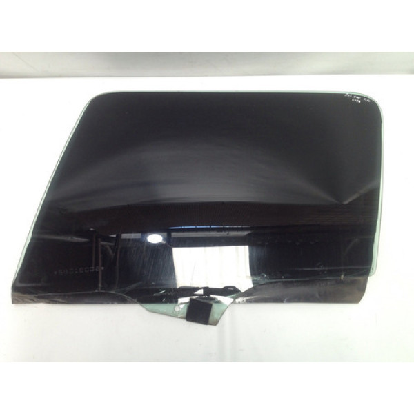 Vidro Porta Traseiro Esquerdo - Peugeot 206 Sw