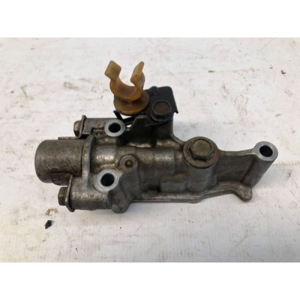 Valvula Solenoide Motor Honda New Civic 1.8 G8 2007 2011