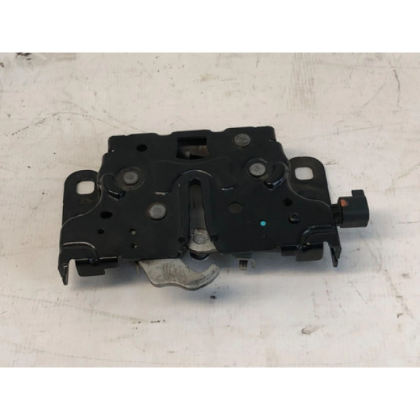 Fechadura Trava Capo Jeep Compass 2016 2020