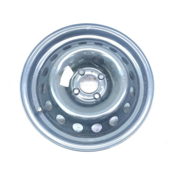Roda De Ferro Aro 16  Peugeot 308 1.6 2012 2014