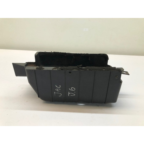 Suporte Caixa Do Canister Jac J6 2010 2013