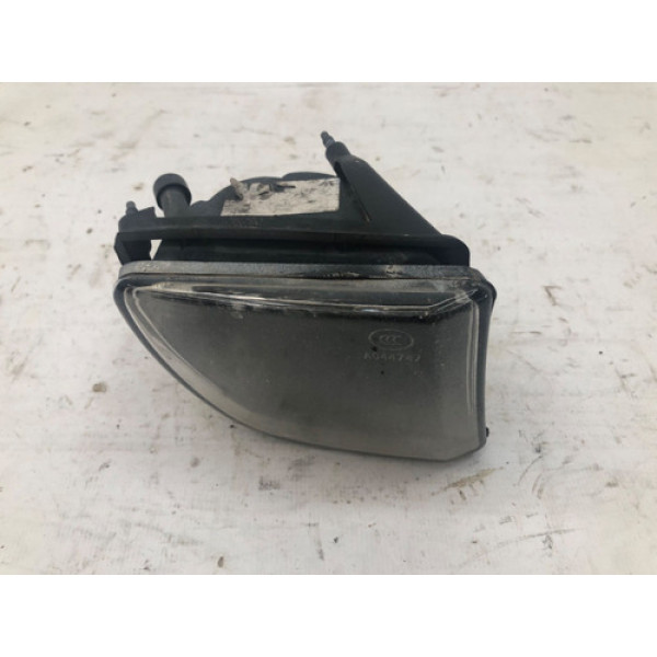 Farol Milha Direito Chery Tiggo 2009 2012 T113732020 Branco