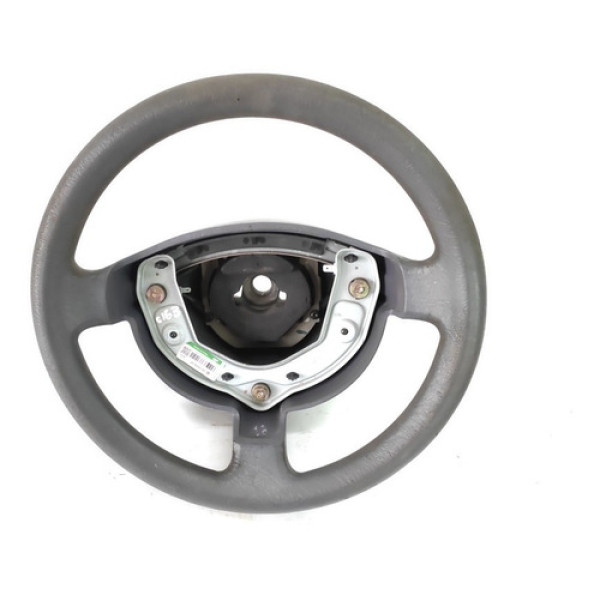 Volante Motorista Mercedes Classe A 160 190 * Detalhe