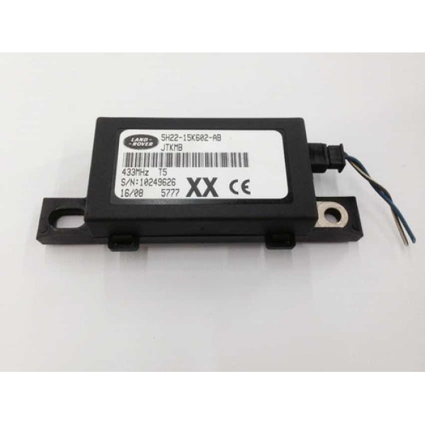 Módulo Alarme Discovery 3 2.7 2005 2010 5h2215k602ab