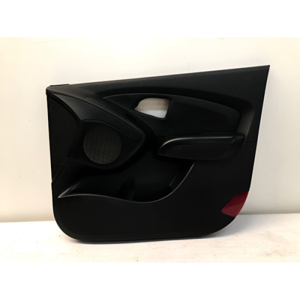 Forro Porta Dianteiro Direito Hyundai Ix35 2010 2014
