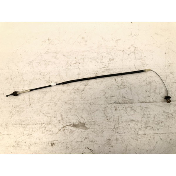 Cabo Acelerador Vw Gol 1.0 8v 1996 2002 870mm