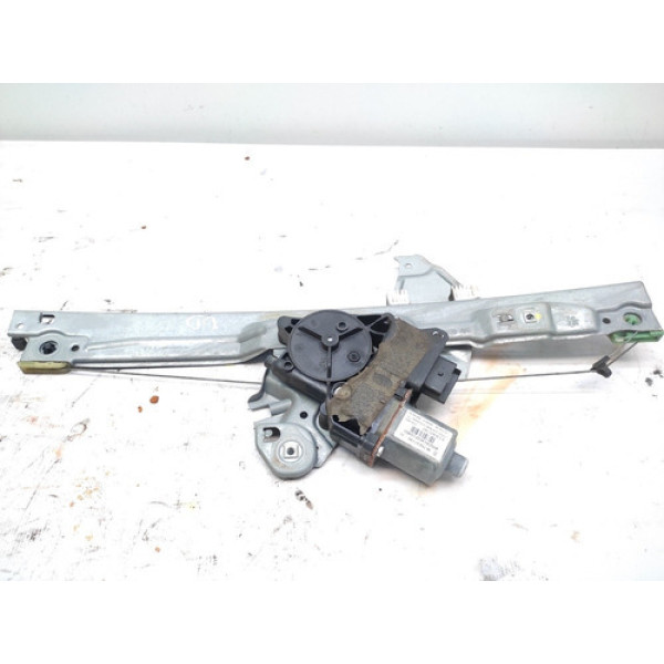 Máquina Vidro Elétrica Dianteira Direita Peugeot 308 2012 