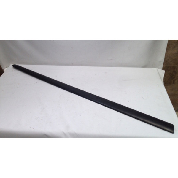 Borrachão Friso Porta Dianteira Direita - Peugeot 206 2p