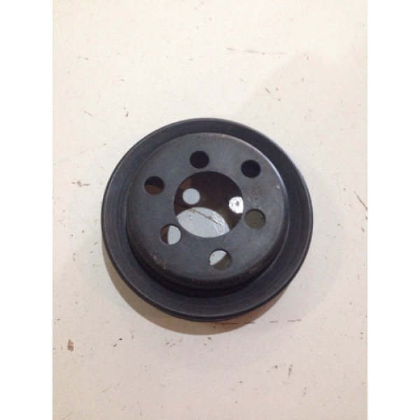 Polia Da Bomba D\'agua - Passat Alemao Cod. 058145