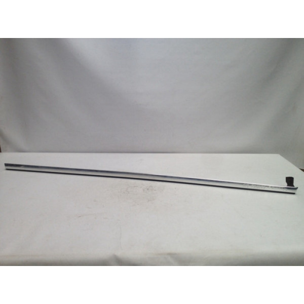 Pestana Traseira Direita - C4 Pallas 2007 2012 Cromado