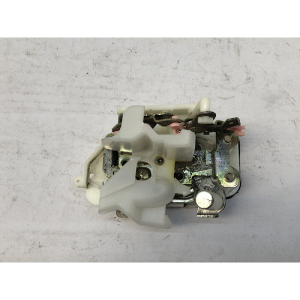 Fechadura Traseira Esquerda Honda Civic 2001 2006