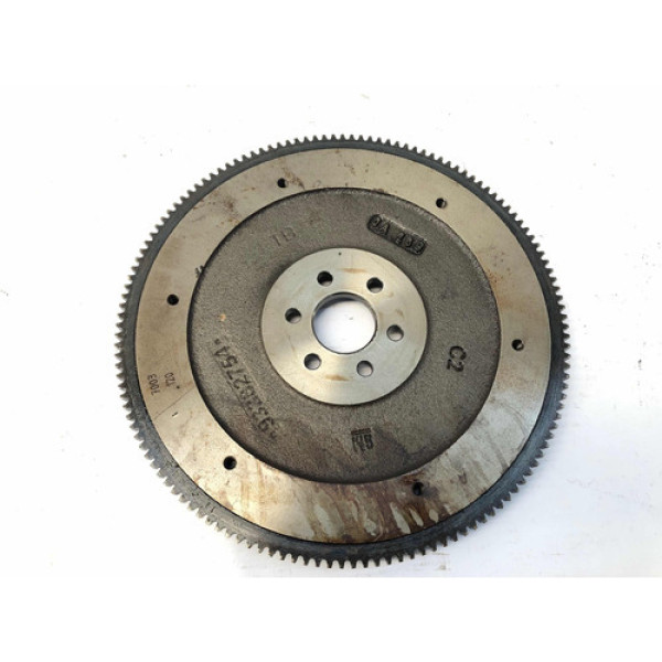 Volante Motor Chevrolet Celta 1.0 Vhc 2007 2013