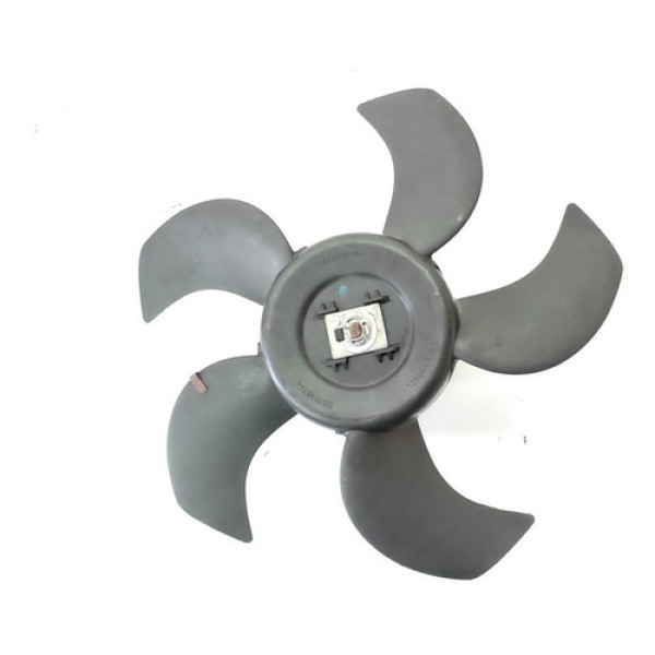 Ventoinha Renault Logan Sandero 1.0 16v 2007 2012