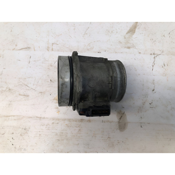 Sensor Maf Fluxo Ar Ford Escort Zetec 1.8 16v 1997 2003