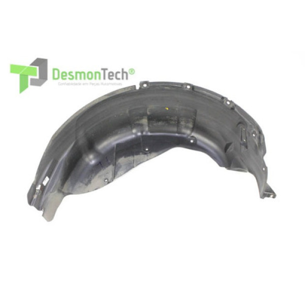 Para-barro Traseiro Esquerdo Discovery 3 2.7 2008