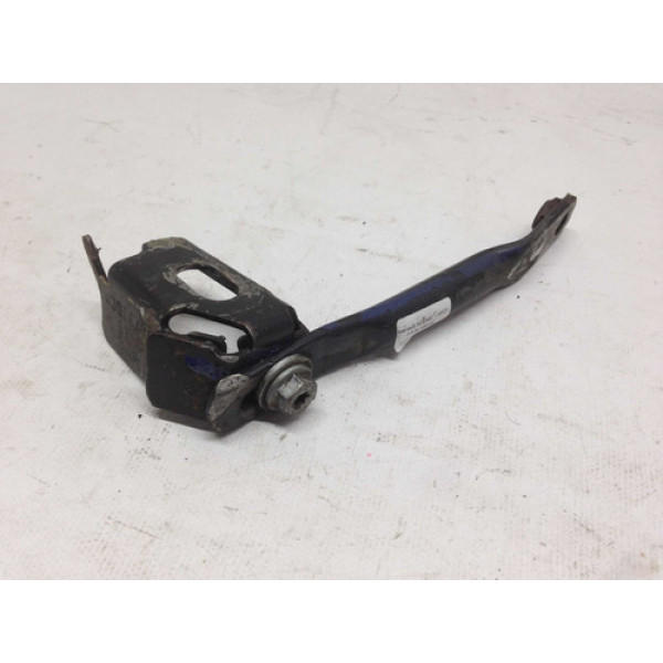 Suporte Reforço Agregado Lado Direito Renault Scenic 2.0 8v