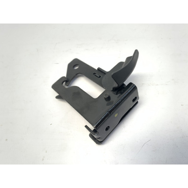 Fechadura Alavanca Trava Capo Mercedes C200 2008 2011