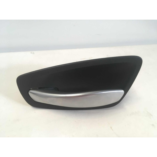 Maçaneta Interna Dianteira Esquerda Bmw 120i 2008