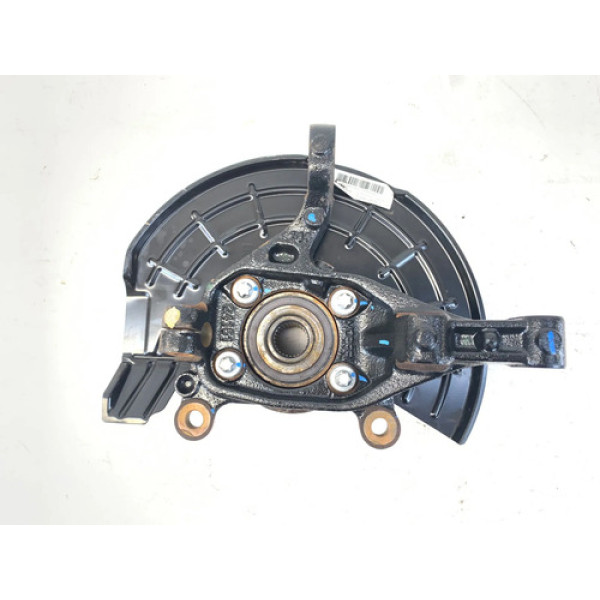 Manga Eixo Dianteira Esquerda Compass 2.0 Flex 4x2 2016 2020