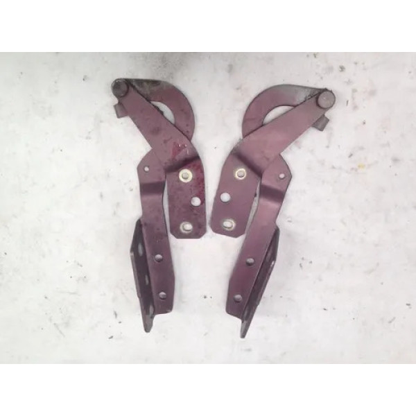 Dobradiça Capô Par - Logus 94