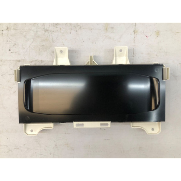 Painel Instrumentos Jeep Commander Longitude 1.3 2021 2025 Branco