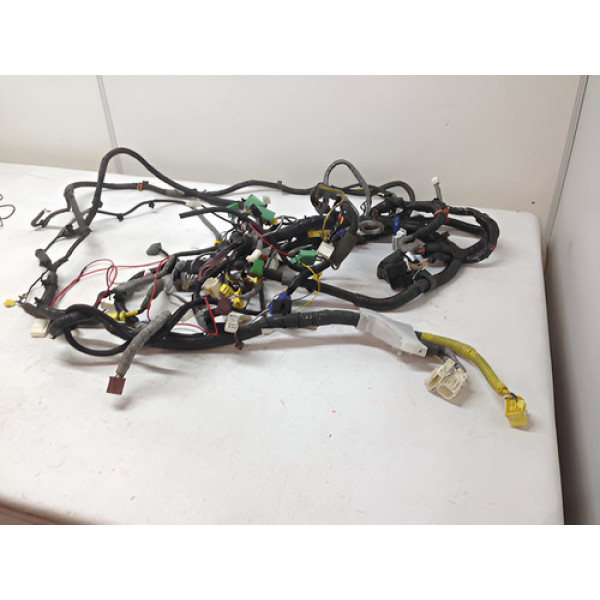 Chicote Interno Honda Crv Lx 4x2 2.0 At 2007 2011