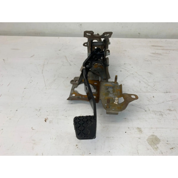 Pedal Freio Ford Ka 1.0 2014 2021 983290b515