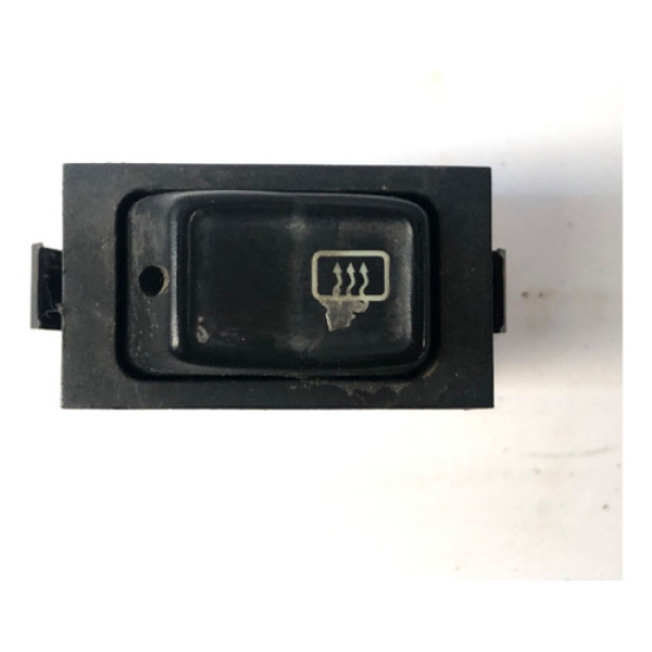 Botão Desembaçador Volkswagen Gol 1987 1994 681520280