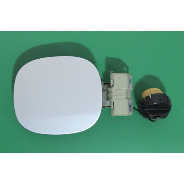 Portinhola Tampa Do Combustível Outlander 2011 Não Disponivel