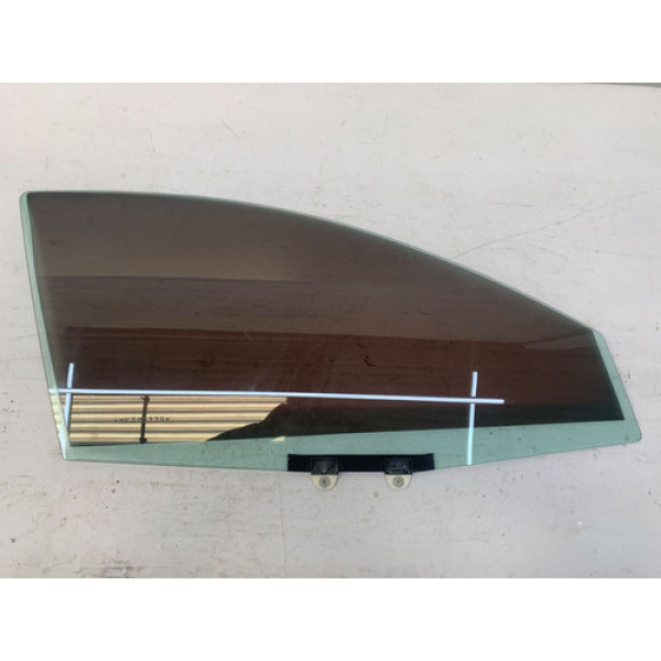 Vidro Porta Dianteira Direita Honda Hrv 2018 2021