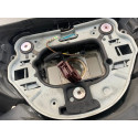 Volante Motorista Mercedes C180 2011 2012 Preto