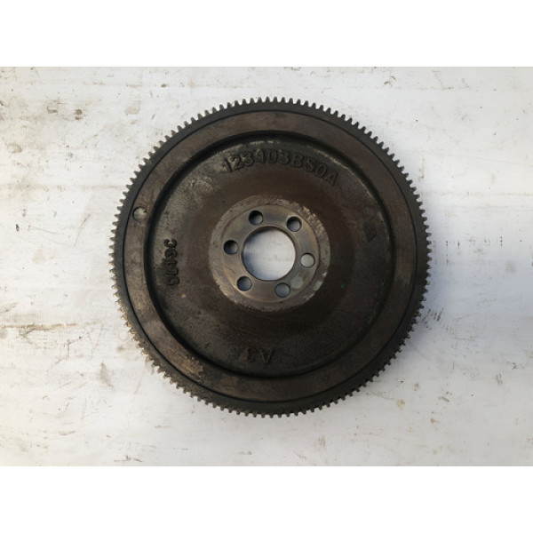 Volante Motor Embreagem Nissan Versa 1.6 16v 2012 2019