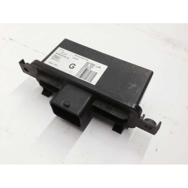 Modulo Controle Luzes Citroen C4 Pallas 965805428000