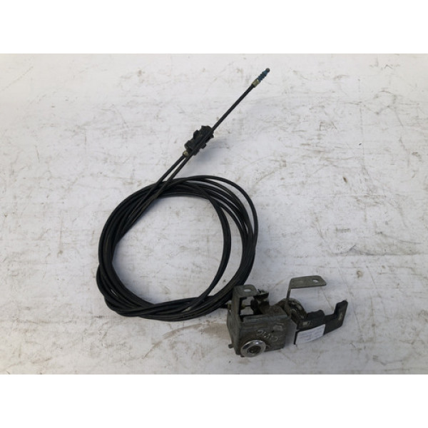 Cabo Abertura Portinhola Tampa Traseira Civic 1996 2000