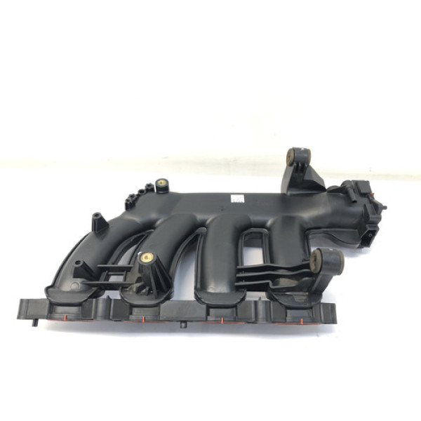 Coletor Admissão Mercedes C200 1.8 2008 2011 Kompressor