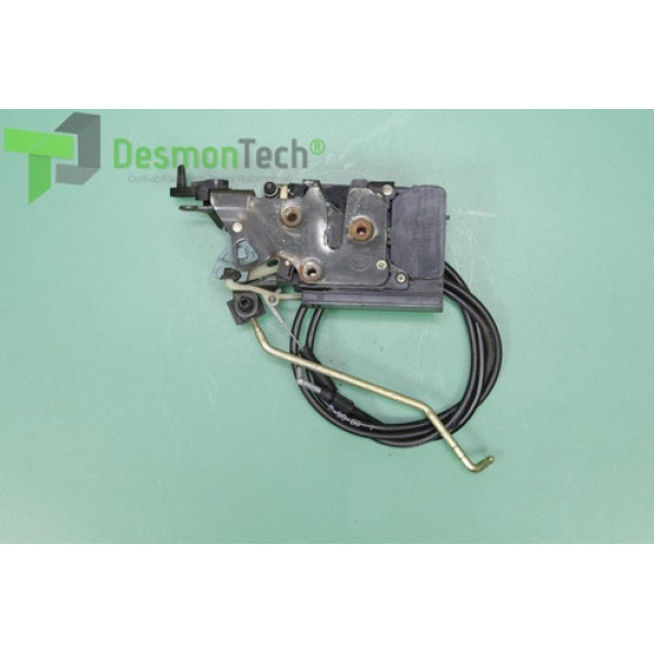 Fechadura Porta Traseira Direita Tiggo 2.0 2010