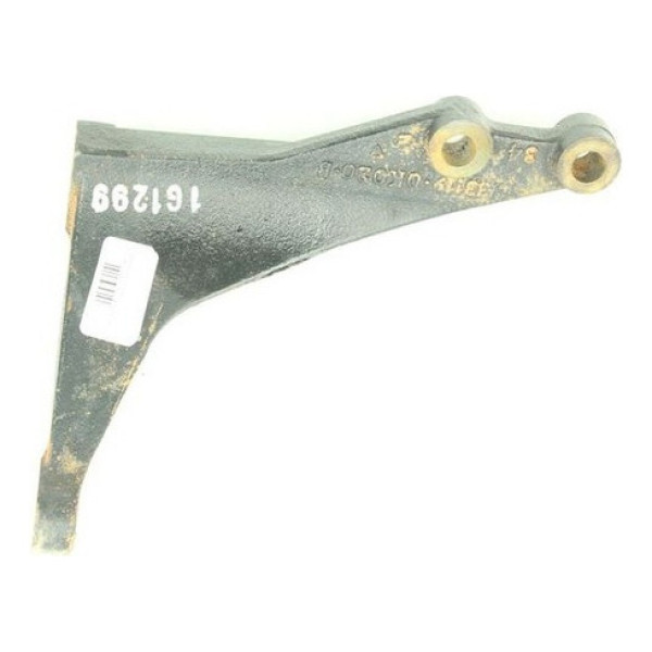 Suporte Do Motor Ferro Hilux 4x4 2009