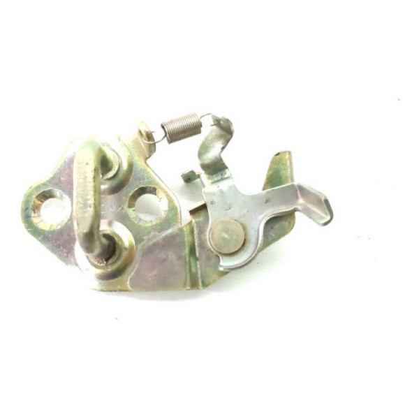 Batente Trava Tampa Traseira Chery Face 2010 2015