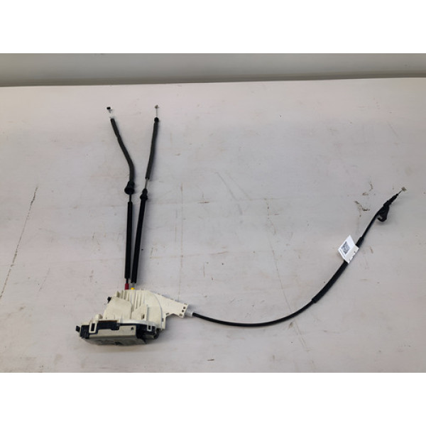 Fechadura Porta Traseira Direita Jeep Commander 2021 2025