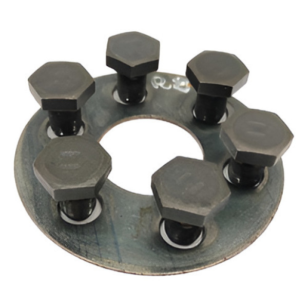 Parafuso Cremalheira Kia Picanto 1.0 3cil Aut