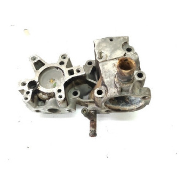 Carcaça Válvula Termostática Citroen Zx 1.8 8v 1991 1997