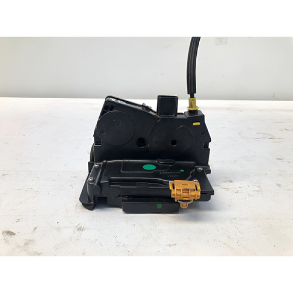 Fechadura Porta Traseira Direita Gm Onix 2012 2019