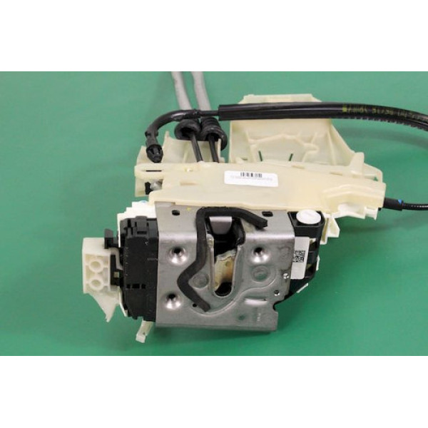 Fechadura Porta Traseira Esquerda Jeep Renegade 2016