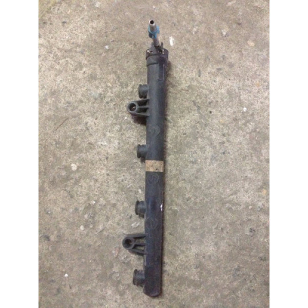 Flauta Dos Bicos Injeção - Corsa Celta 1.0 Gasolina