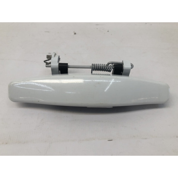 Maçaneta Externa Dianteira Traseira Direita Duster 2011 2014 Dianteira/traseira