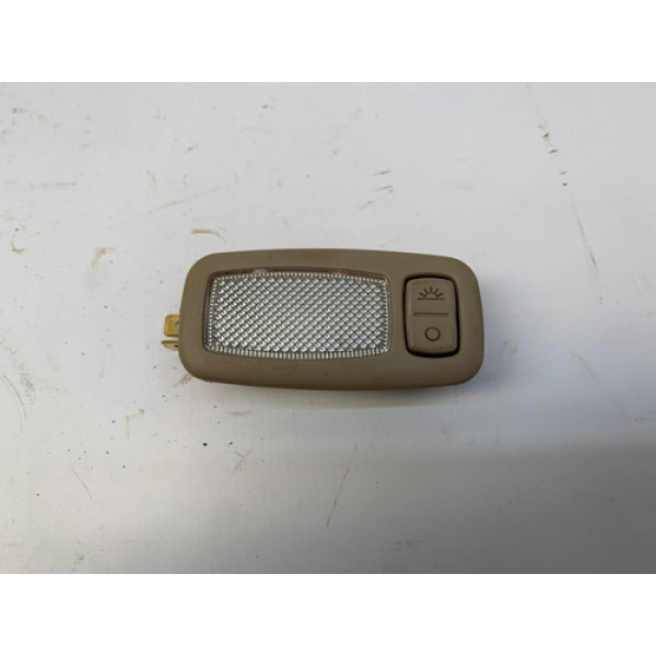 Luz Cortesia Quebra Sol Direita Hyundai New Tucson 2017 2021