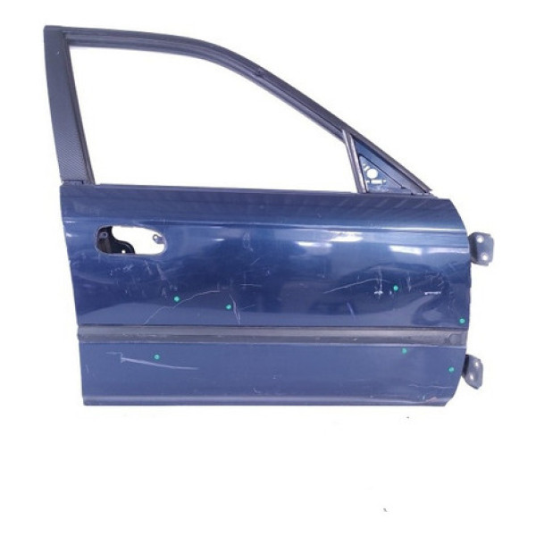 Porta Dianteira Direita Civic 1996 2000 * Detalhe