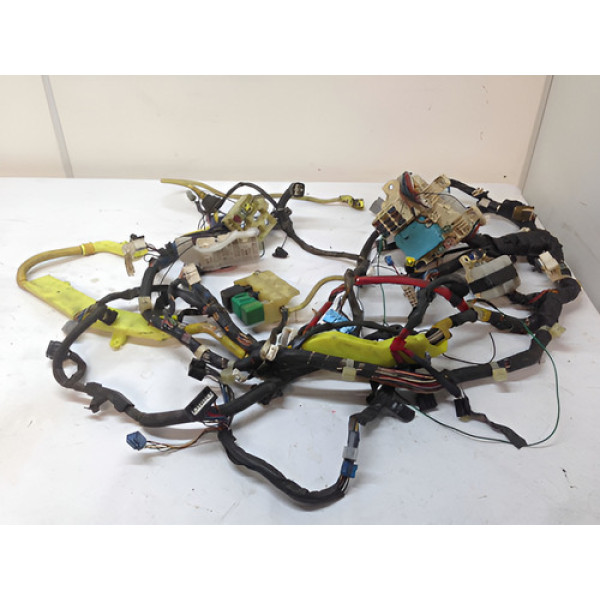 Chicote Painel Caixa Fusível Toyota Camry 1992 1997 3.0 V6