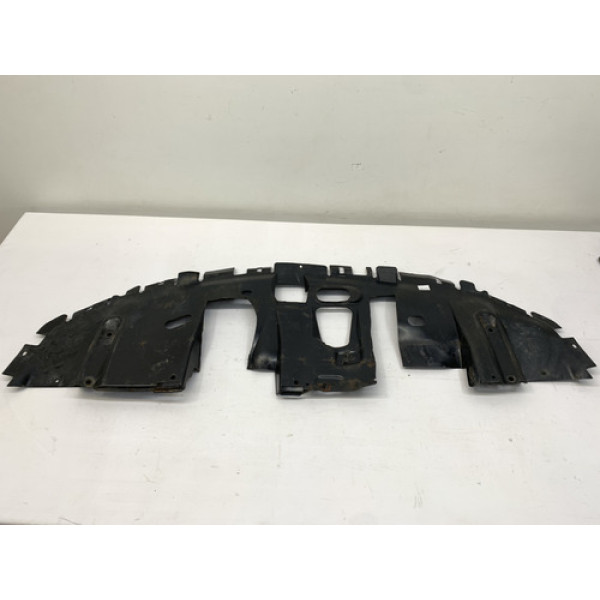 Defletor Inferior Dianteiro Volvo V40 T4 2000 2004 Detalhe