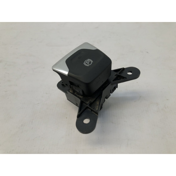 Botão Freio Mão Jeep Renegade Compass 2016 2021